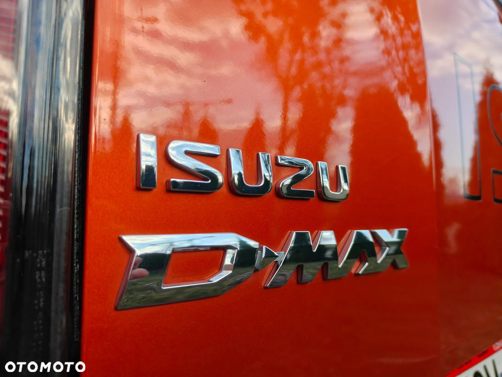 Isuzu D-Max 1.9 DC LSE - 9