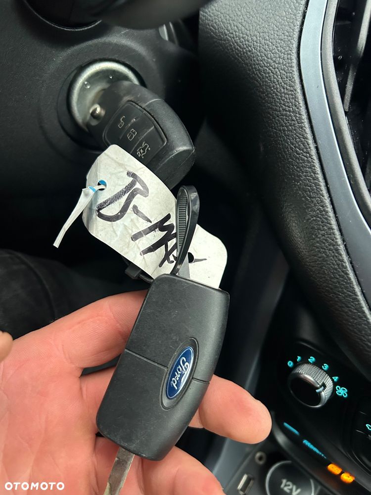 Ford B-MAX 1.0 EcoBoost COOL&CONNECT - 30