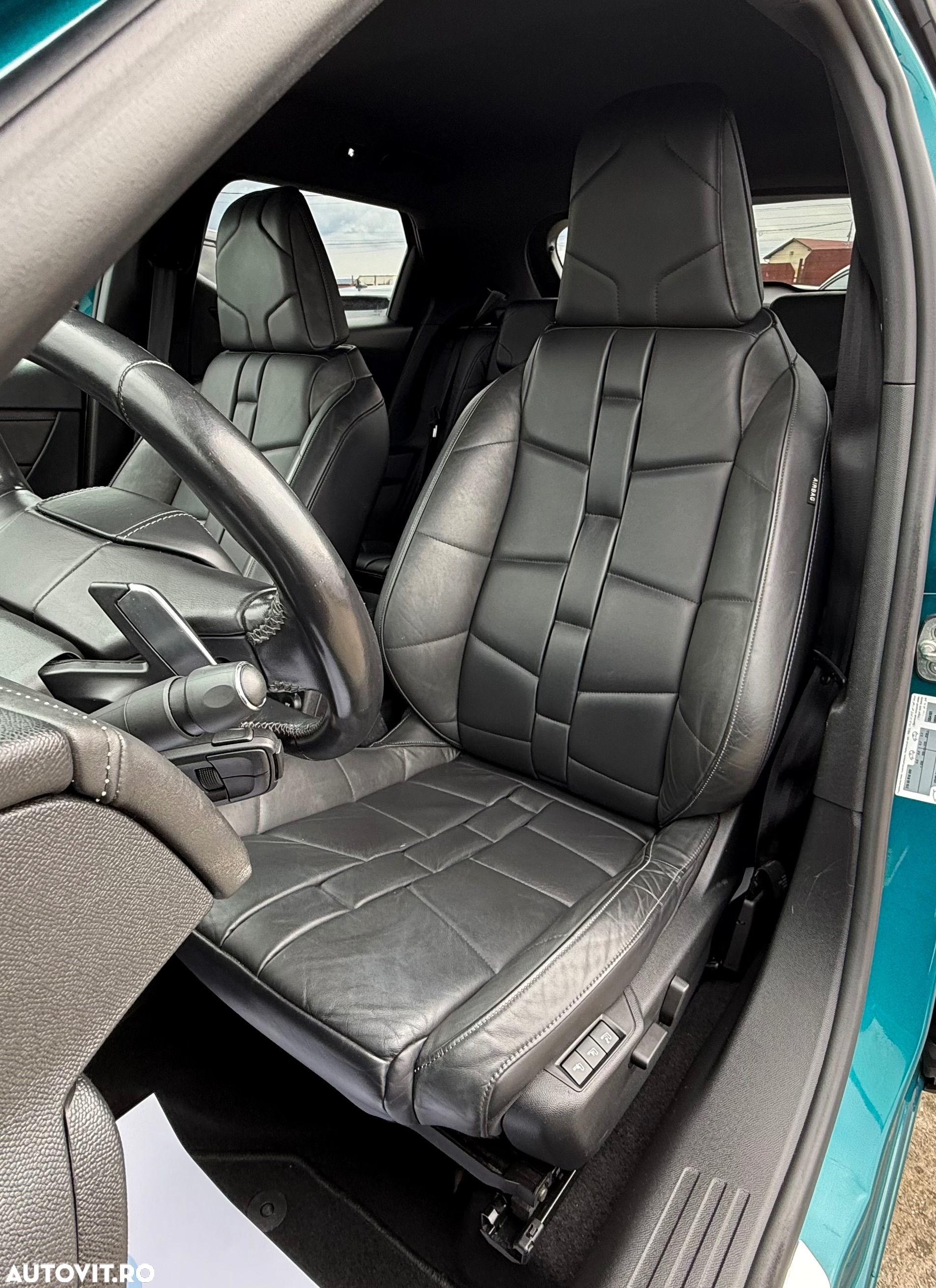 DS Automobiles DS 3 Crossback - 30