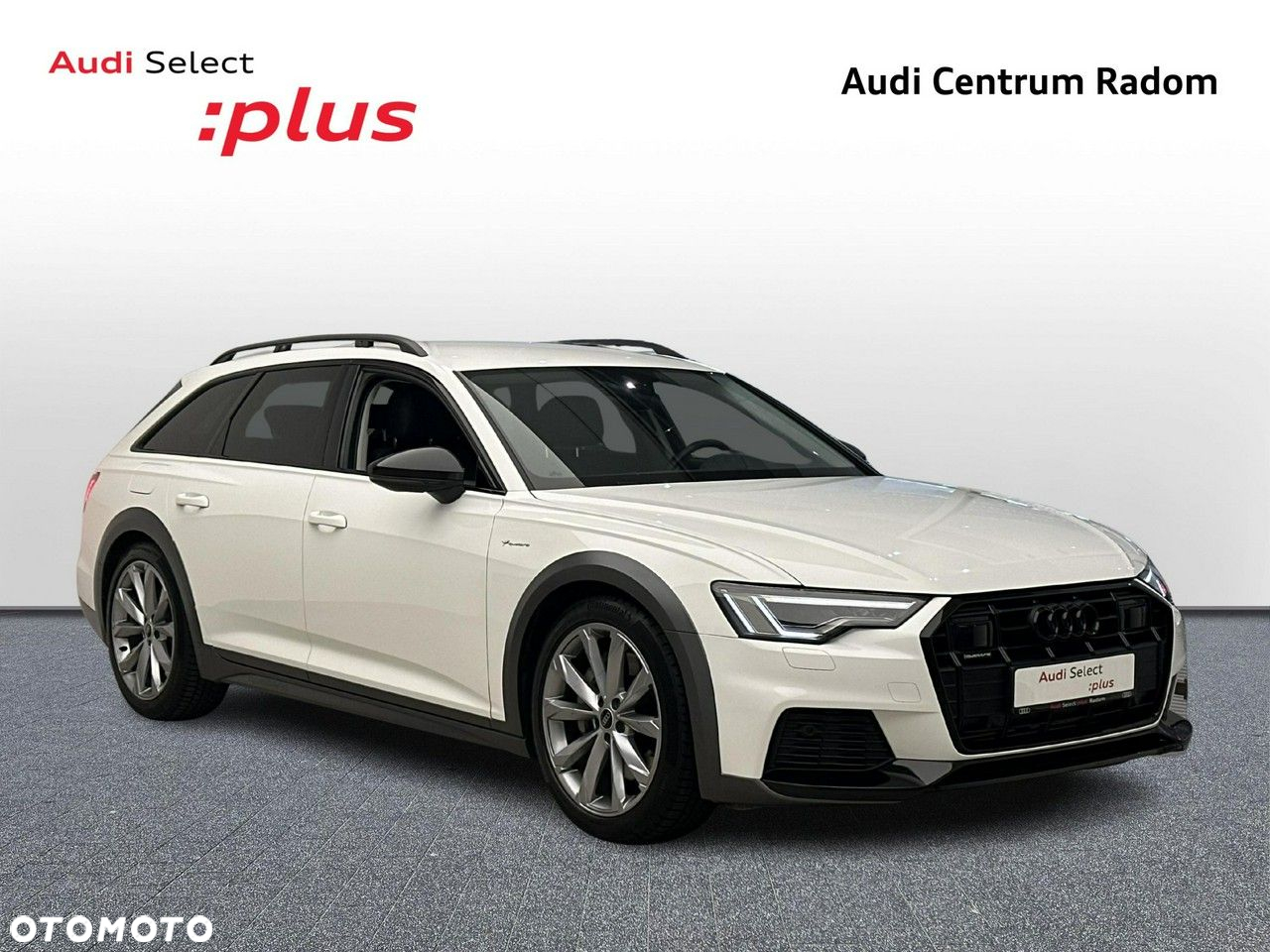 Audi A6 Allroad - 7