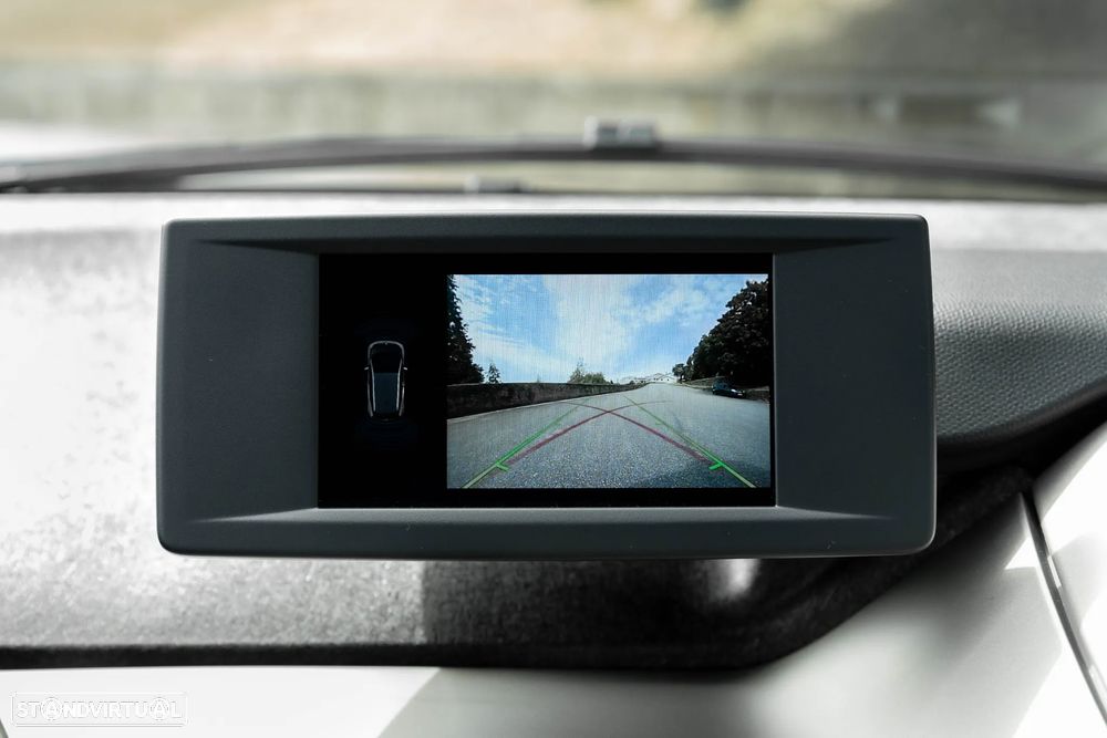 BMW i3 (120 Ah) - 17