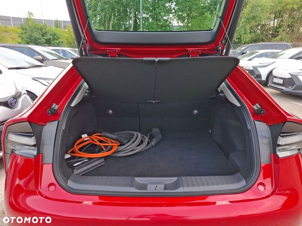 Toyota Prius - 15