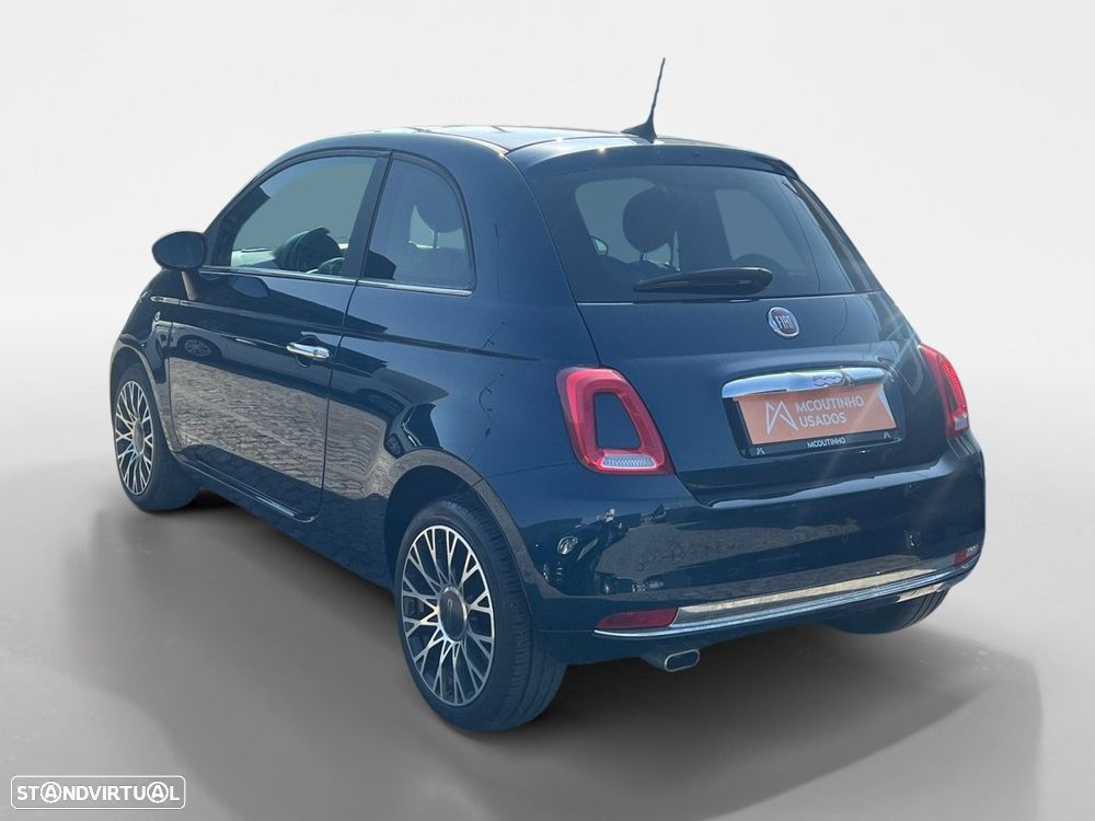 Fiat 500 - 3