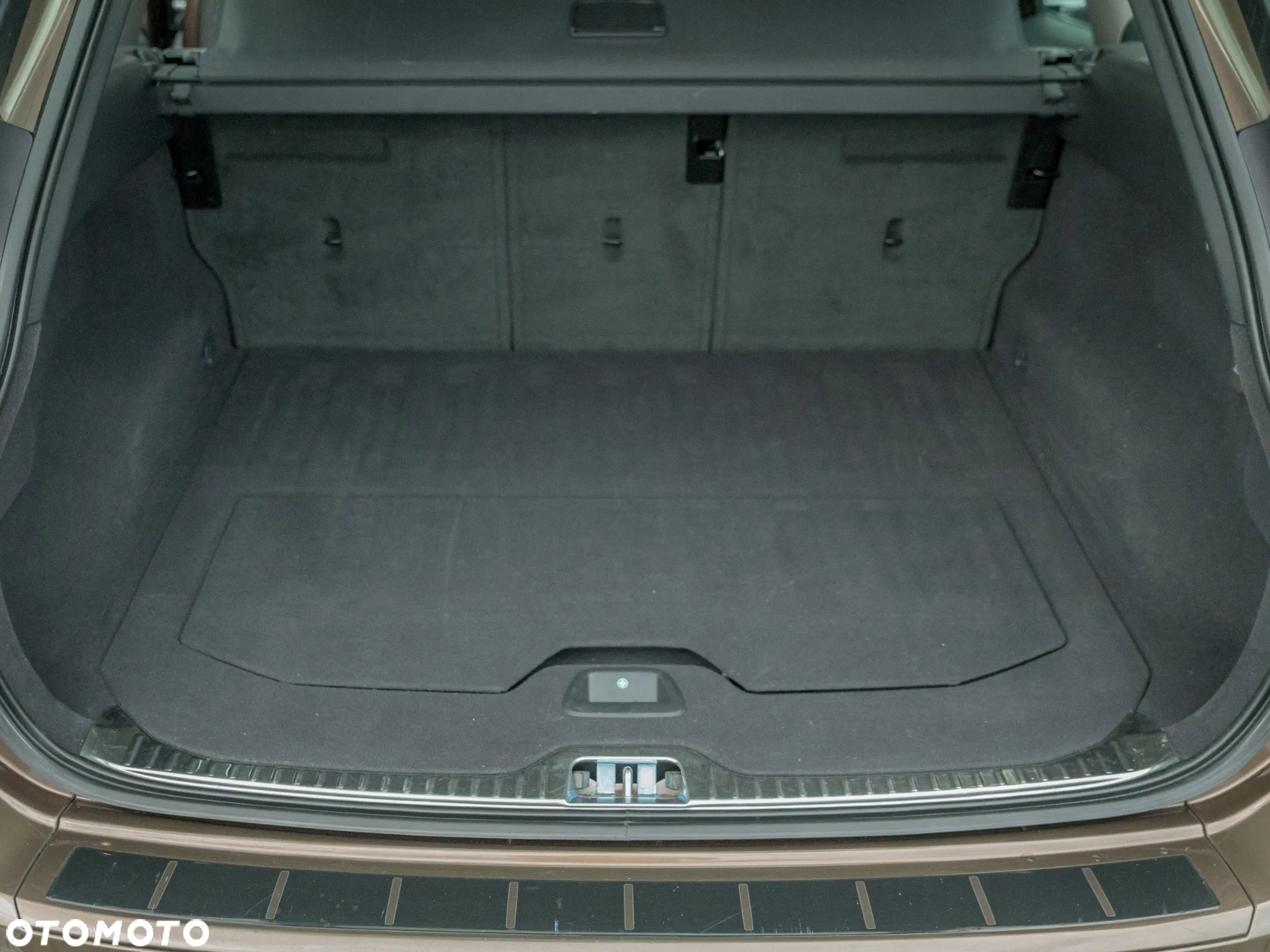 Volvo XC 60 D3 Drive-E Summum - 9