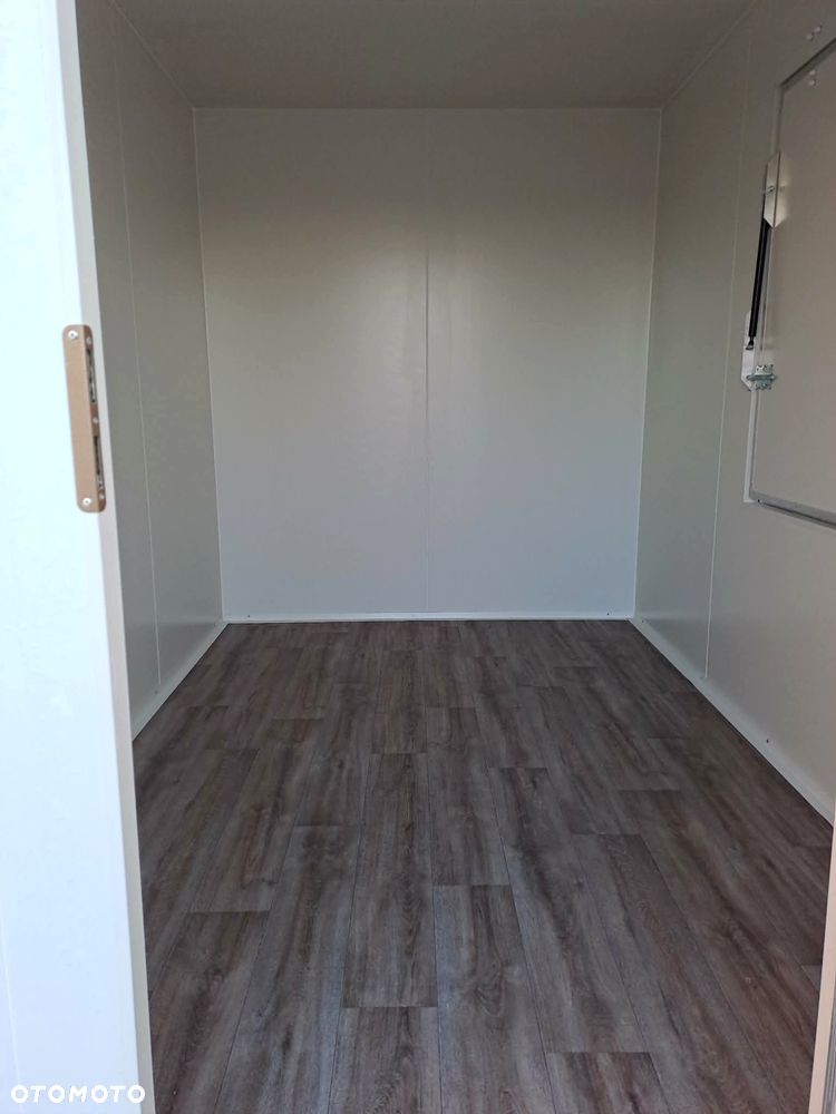 Inny Przyczepa 3m x 2m Handlowa - 4