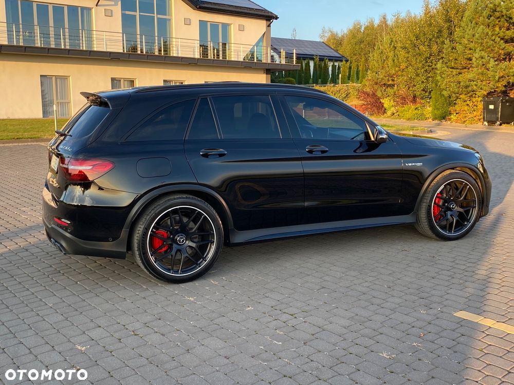 Mercedes-Benz GLC - 16
