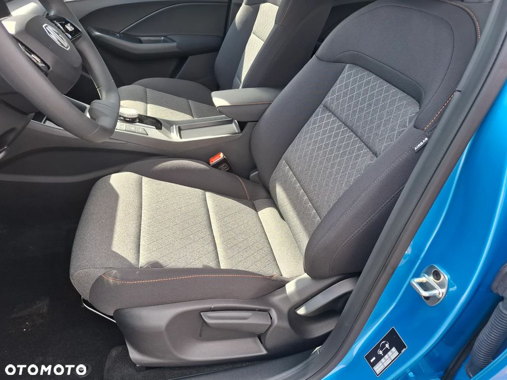 MG MG3 1.5 HEV+ Excite - 17