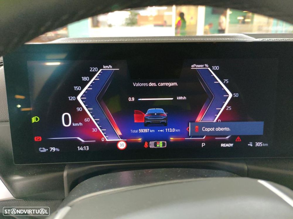 BMW i4 eDrive40 - 8