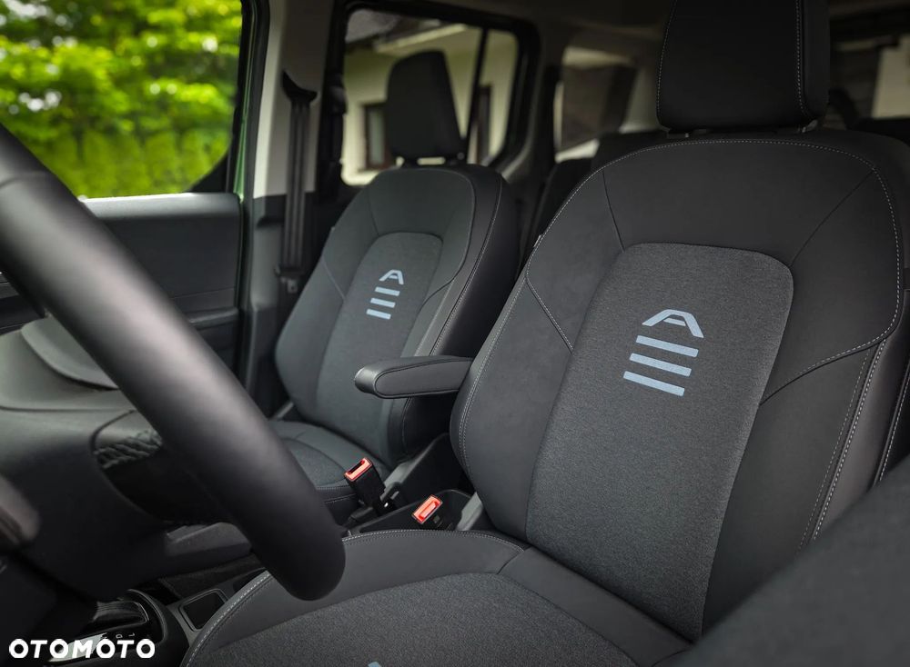 Ford Tourneo Courier 1.0 EcoBoost Active - 31