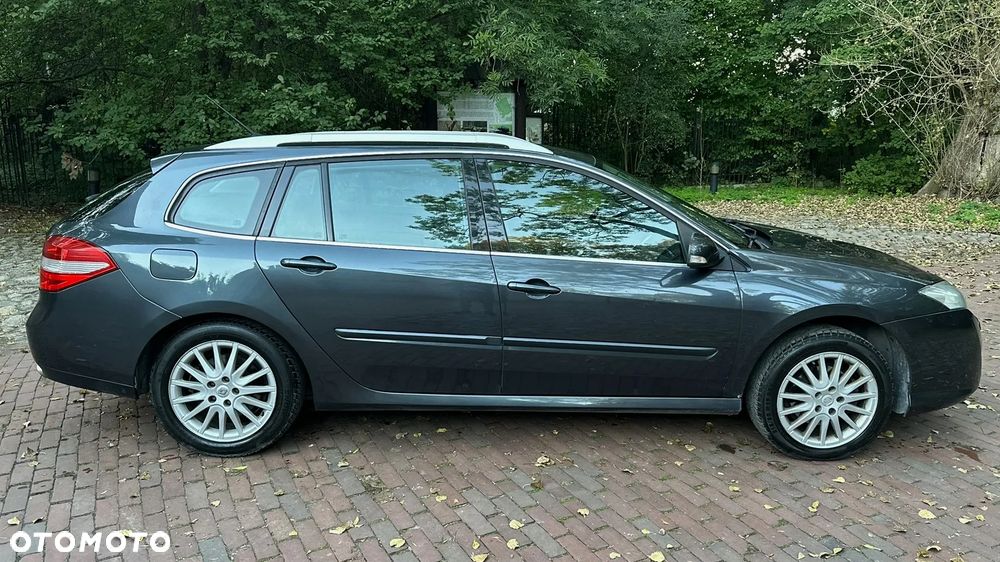 Renault Laguna 2.0 DCi Privilege - 6