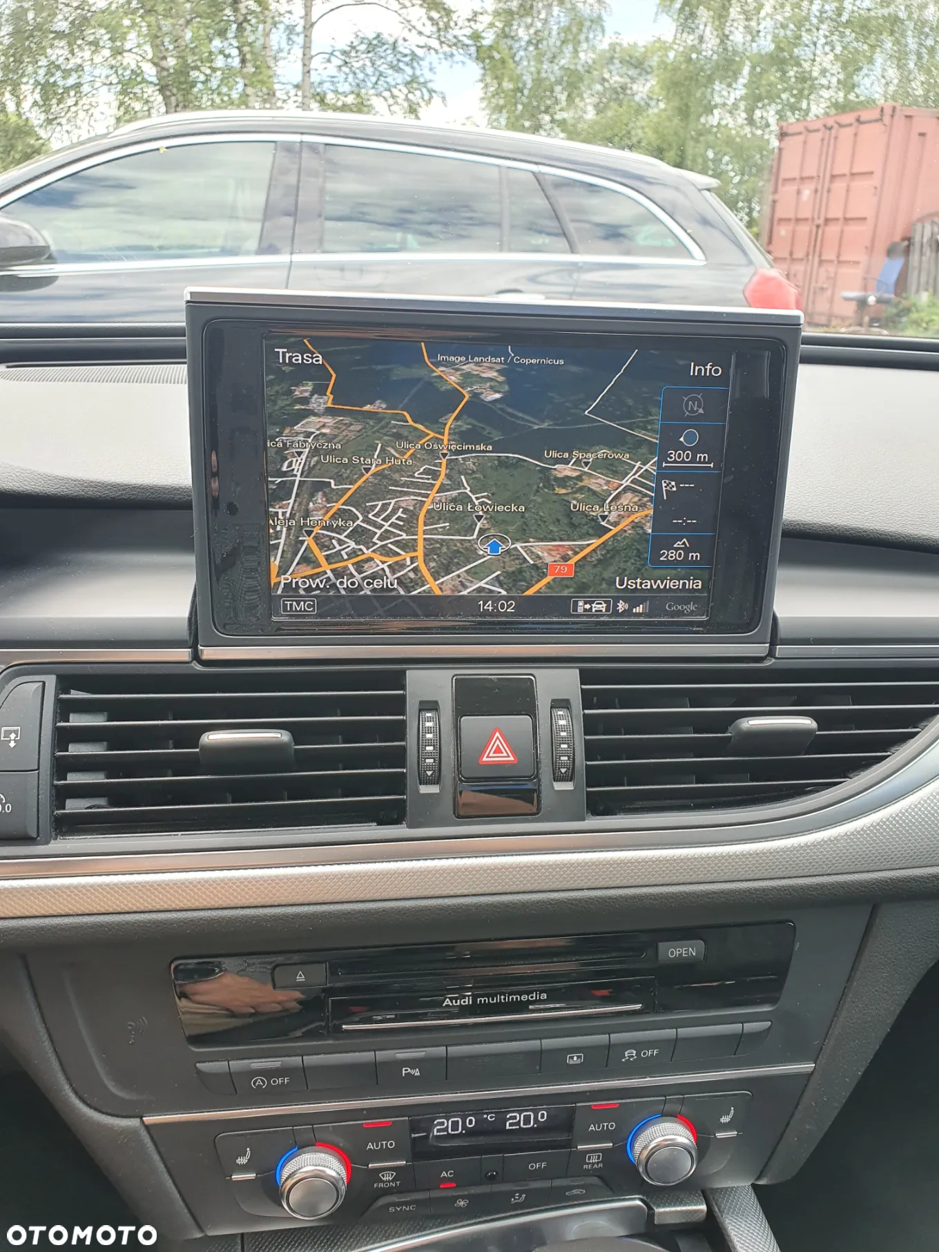 Audi A6 Limousine - 14