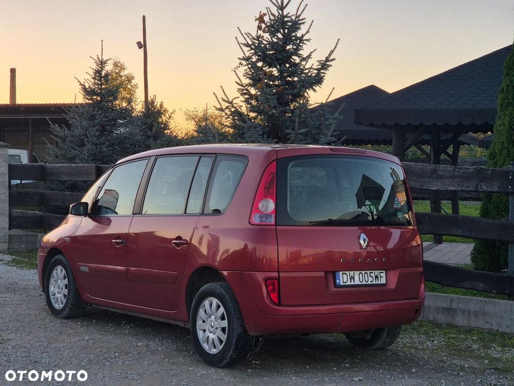 Renault Espace - 3