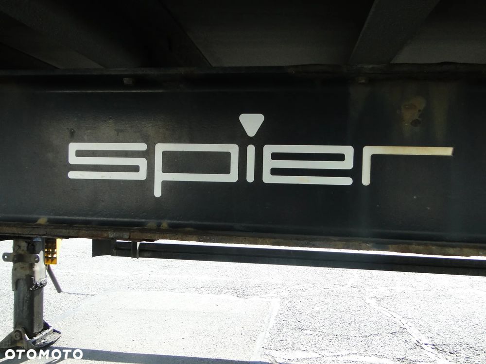 Spier SGL 390 - 9