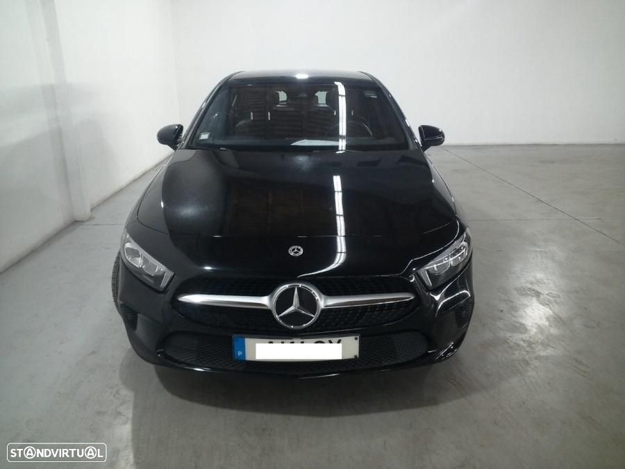Mercedes-Benz A 250 e Style Plus - 3