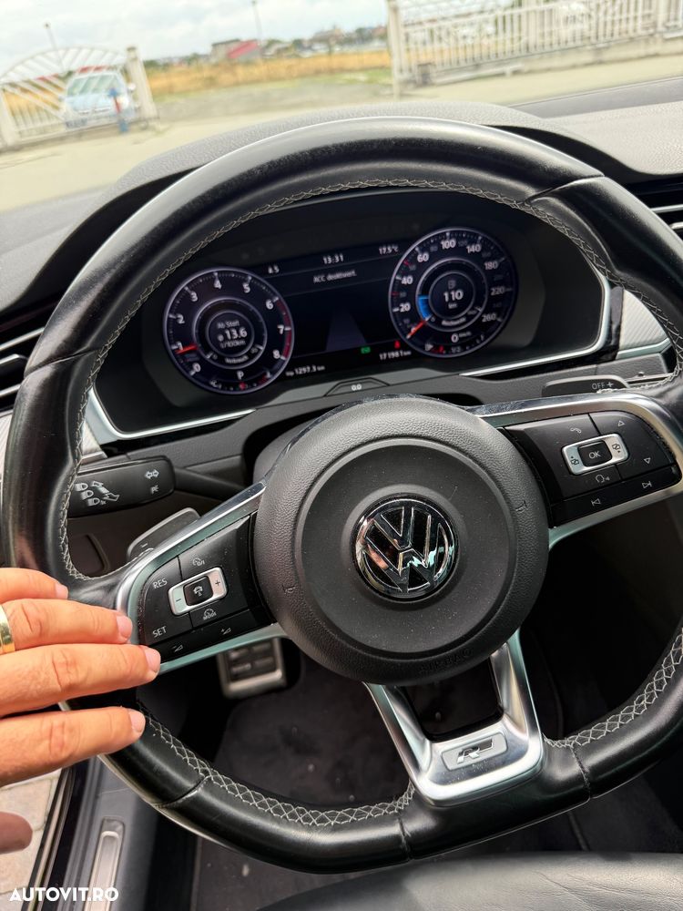 Volkswagen Passat - 17