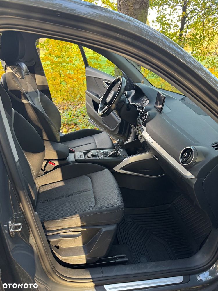 Audi Q2 1.4 TFSI CoD S tronic - 13