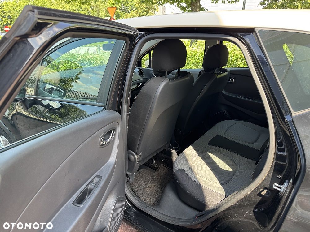 Renault Captur 0.9 Energy TCe Zen - 15