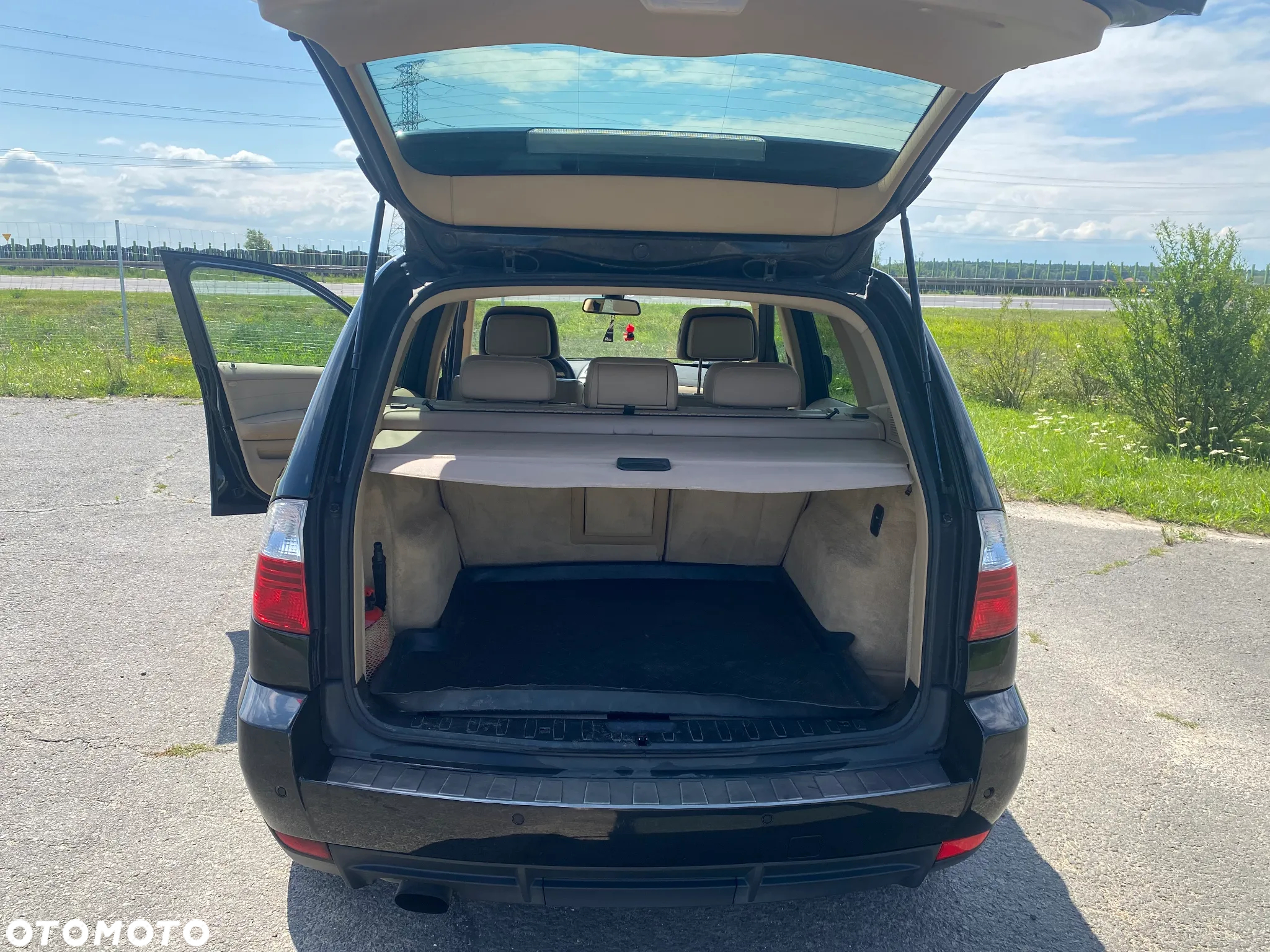 BMW X3 xDrive20d - 9