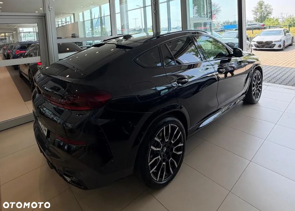 BMW X6 - 4