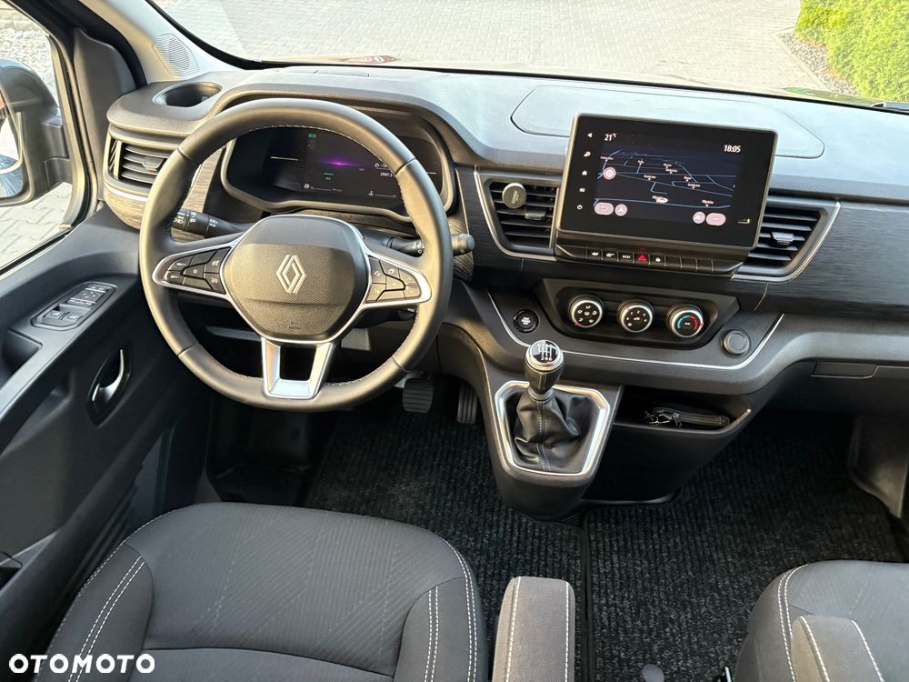 Renault Trafic 2.0 dCi Escapade - 10