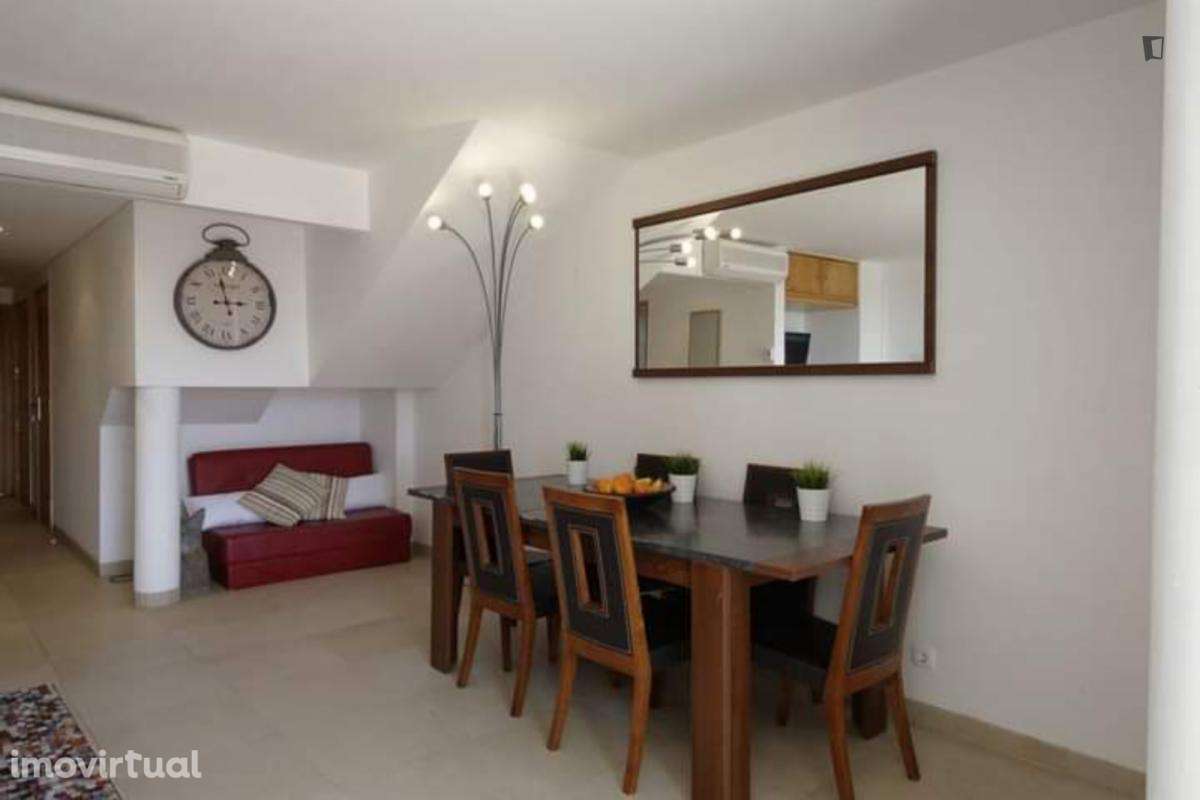 Apartamento com 2 quartos - localizado em Tavira - Grande imagem: 5/20