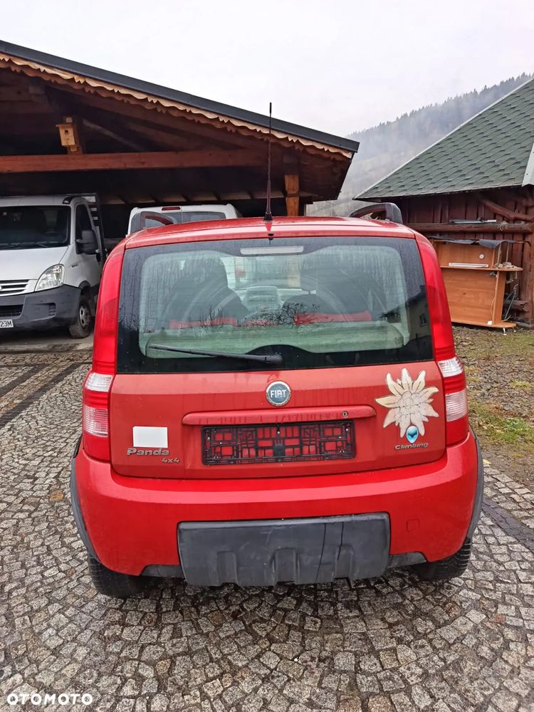 Fiat Panda - 4