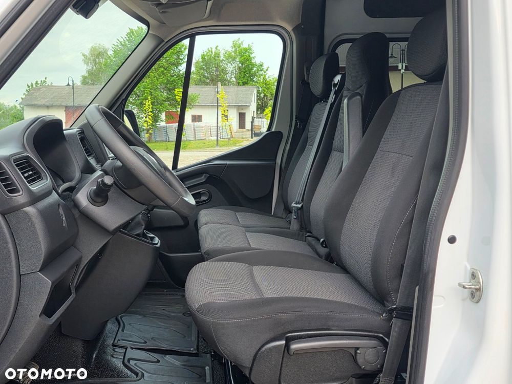 Renault Master - 10