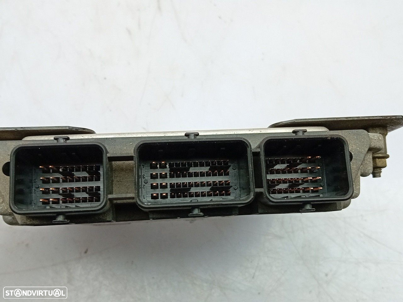 Centralina motor / ECU CITROËN C4 I (LC_) - 3
