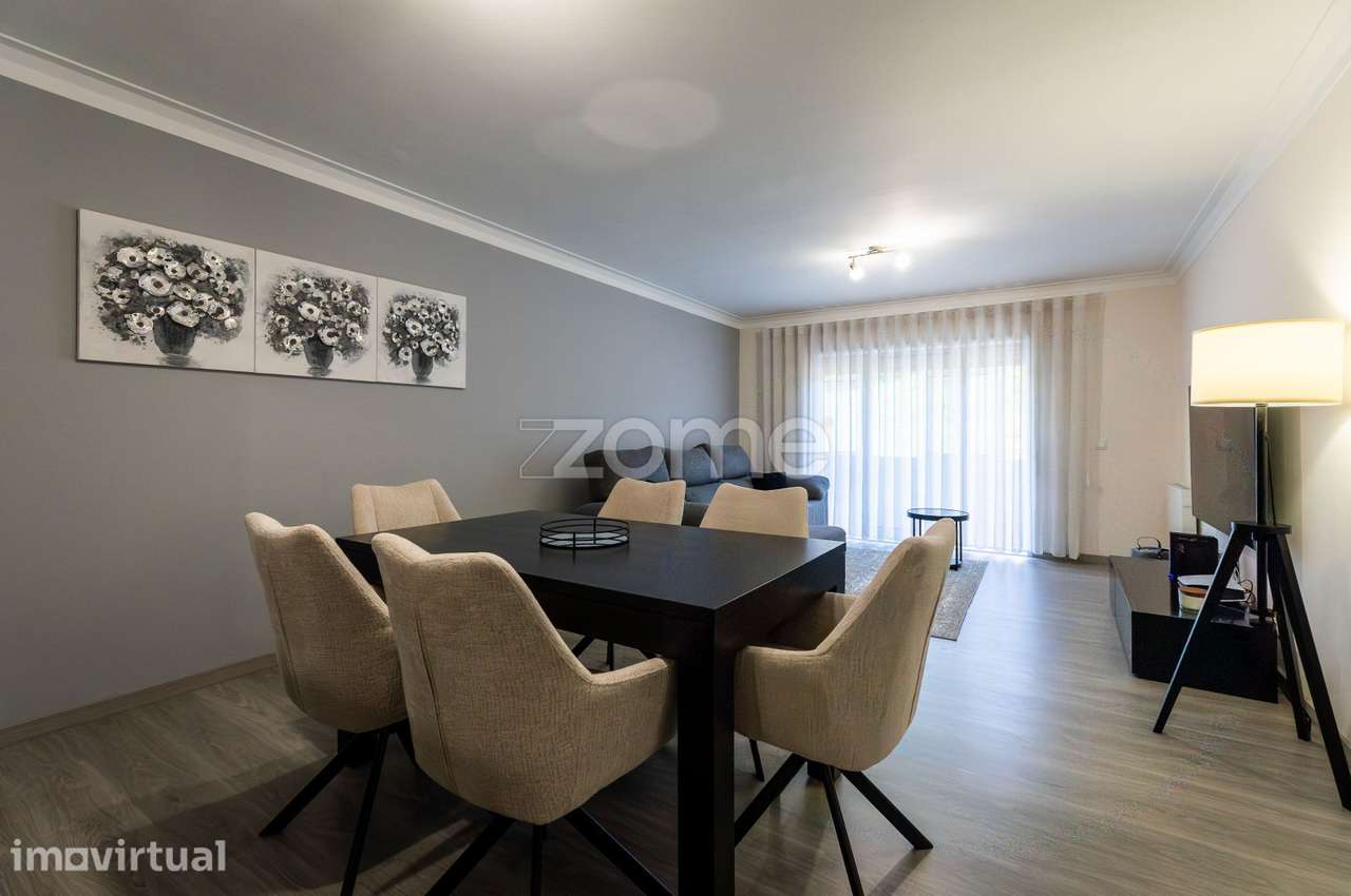 Apartamento T2 em S.Cosme, Gondomar - Grande imagem: 3/34