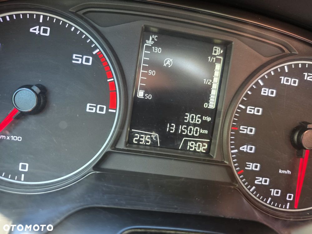 Seat Ibiza 1.4 TDI Ecomotive Style - 17