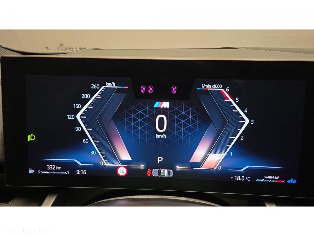 BMW Seria 5 - 21