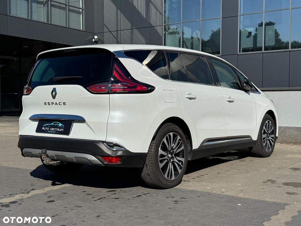 Renault Espace 1.8 TCe Energy Initiale Paris EDC 7os - 9