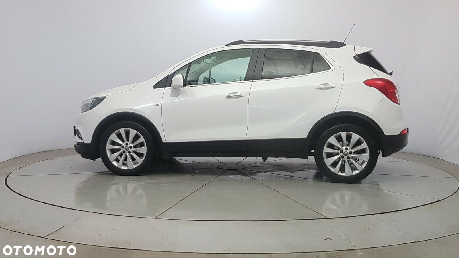 Opel Mokka - 2