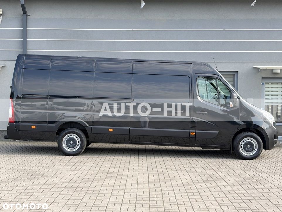 Opel Movano - 12