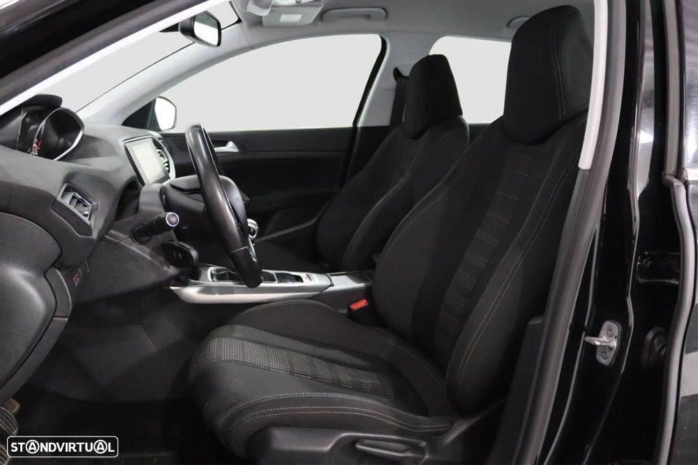 Peugeot 308 PureTech 110 Stop & Start Allure - 11