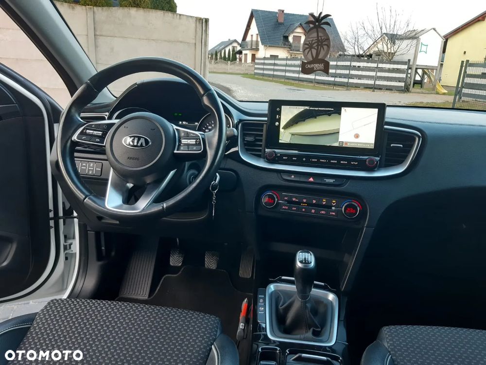 Kia XCeed 1.0 T-GDI L - 13