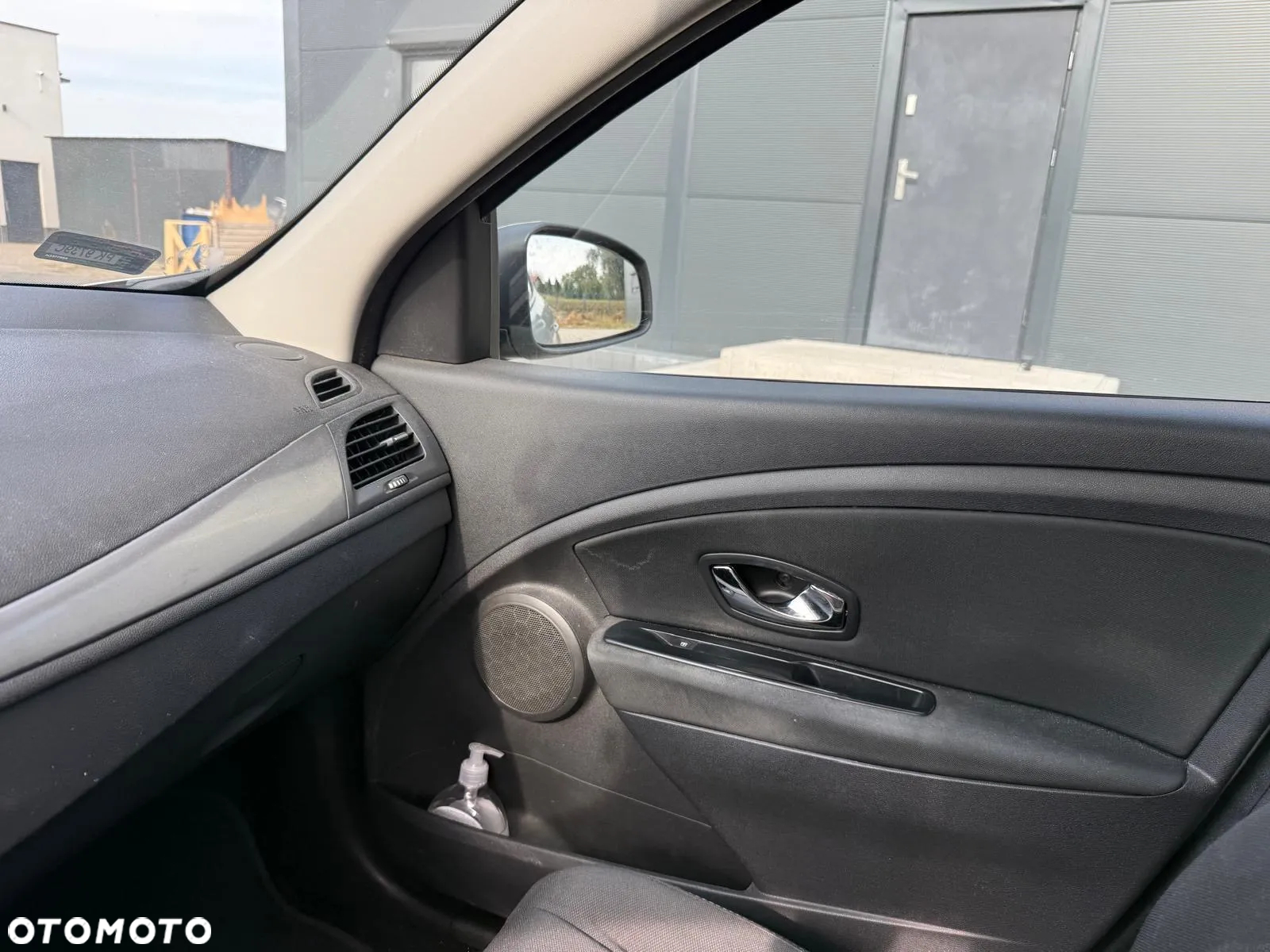 Renault Megane 1.5 dCi Generation - 8