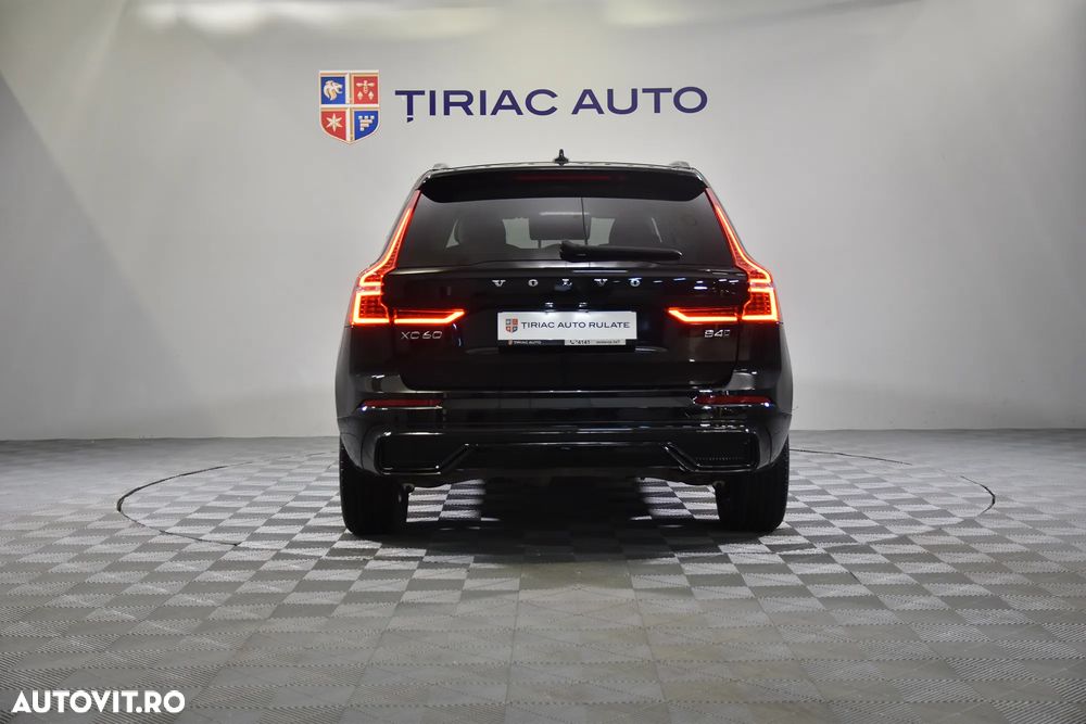 Volvo XC 60 - 5