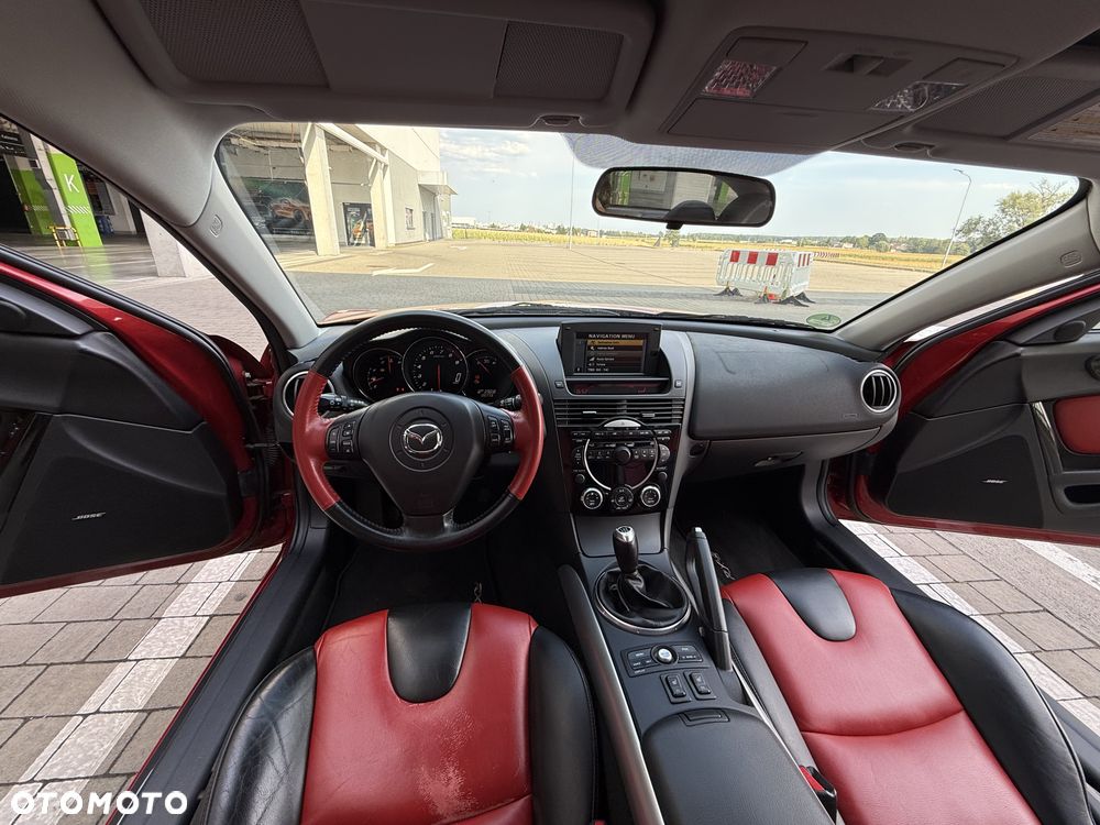 Mazda RX-8 Revolution - 19