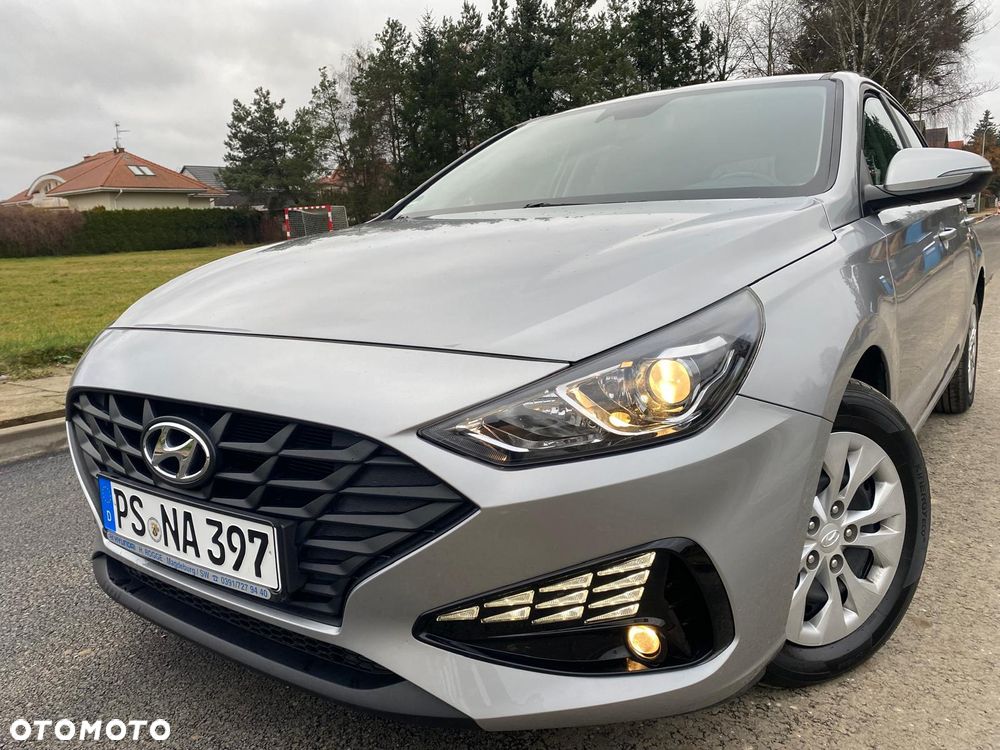 Hyundai i30 1.6 CRDI Style - 1