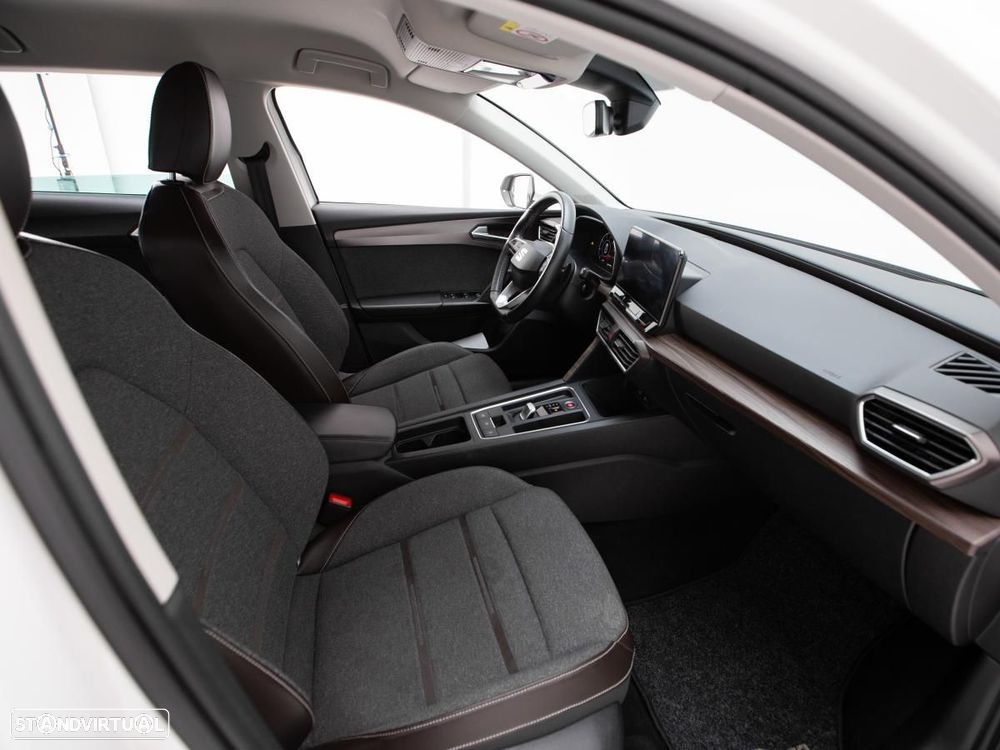SEAT Leon ST - 10