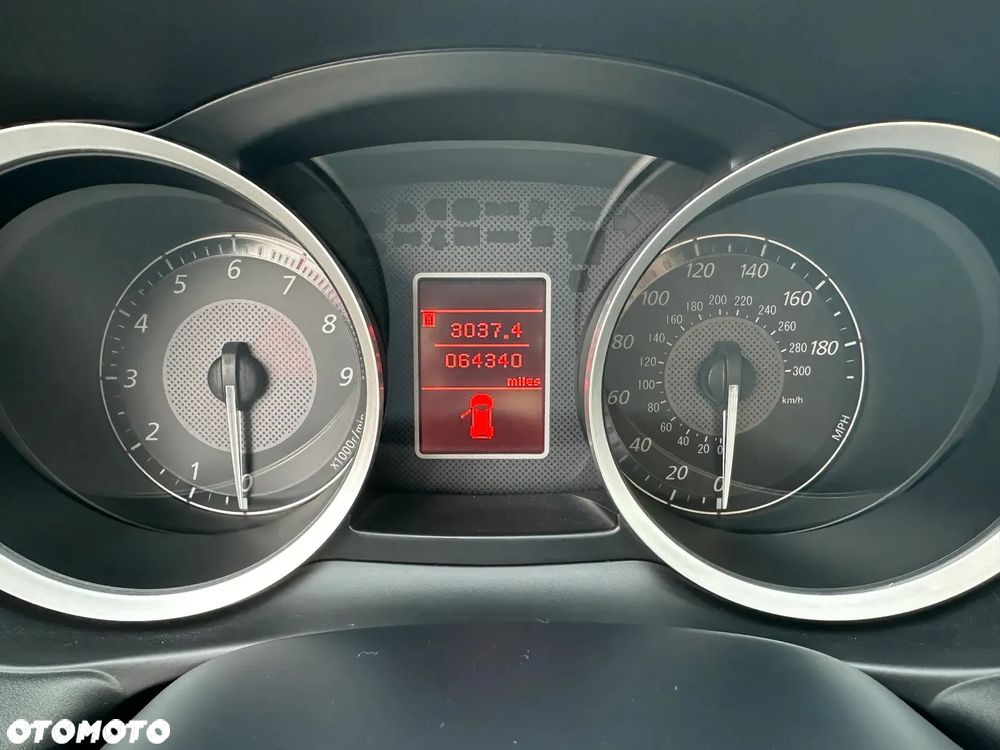 Mitsubishi Lancer Evolution - 27