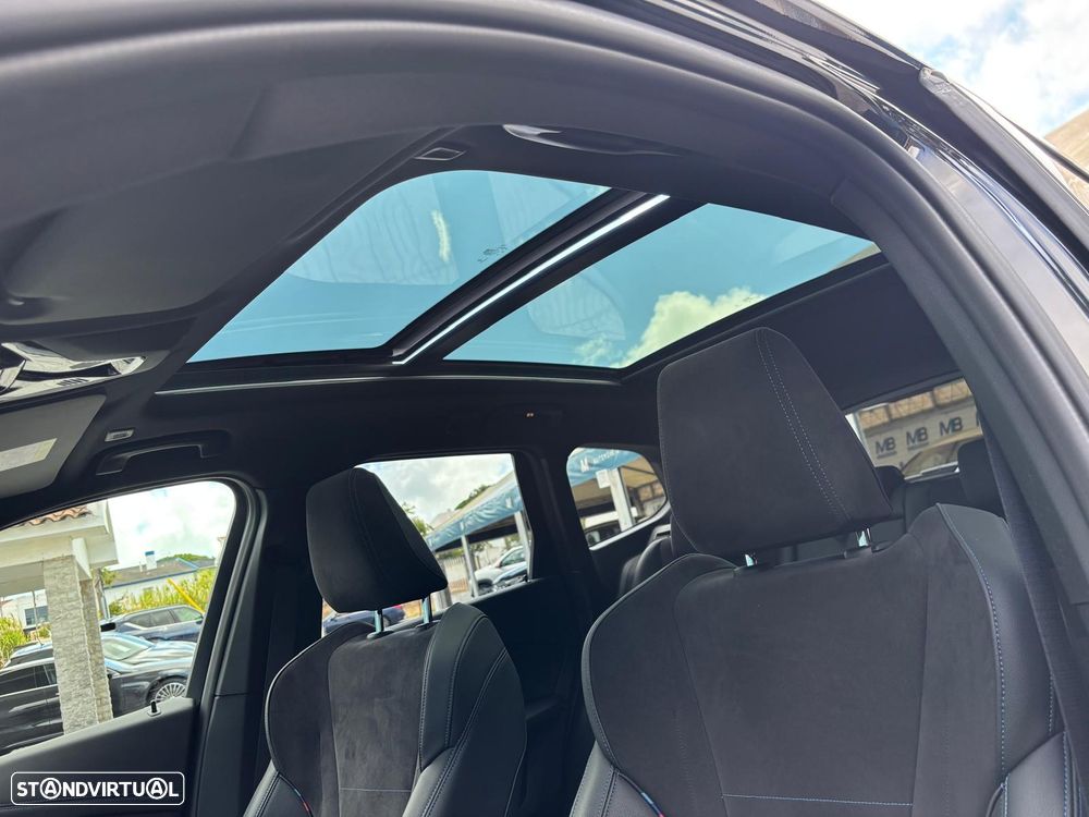 BMW iX1 xDrive30 M Sport Pack - 8