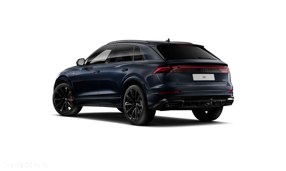 Audi Q8 2026 photo 3