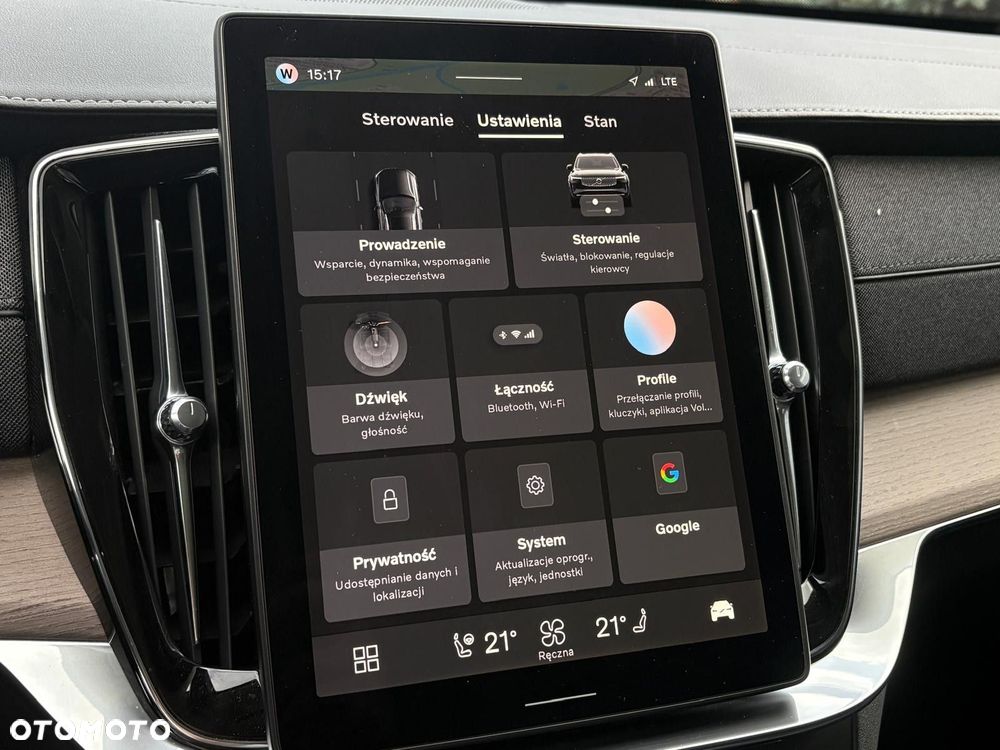 Volvo XC 90 - 31
