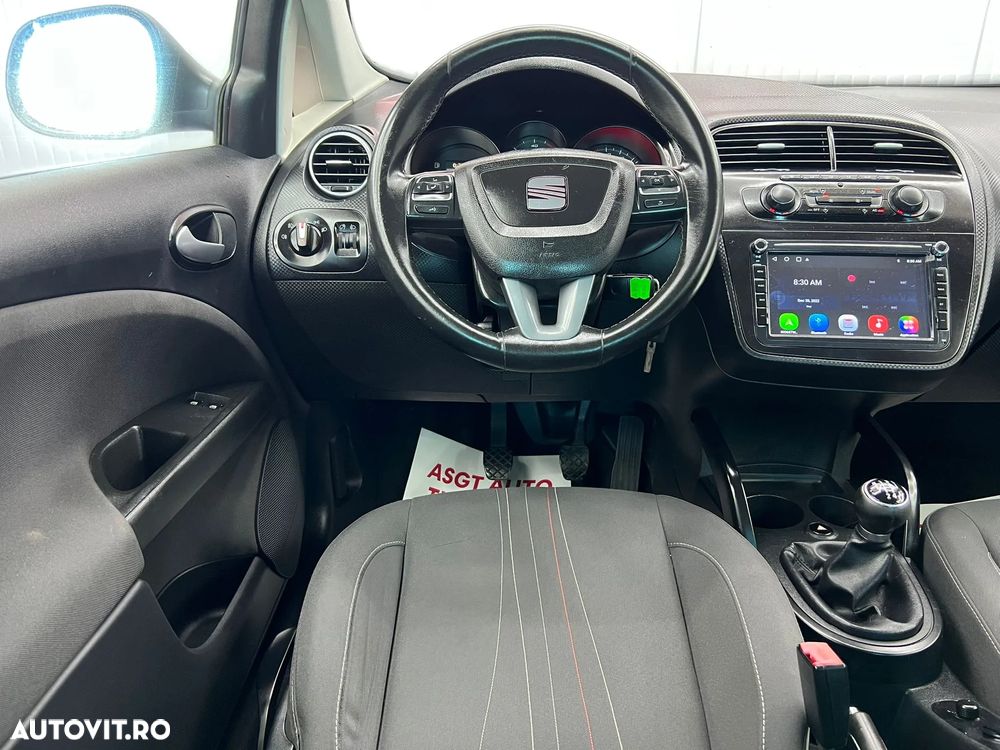 Seat Altea - 9