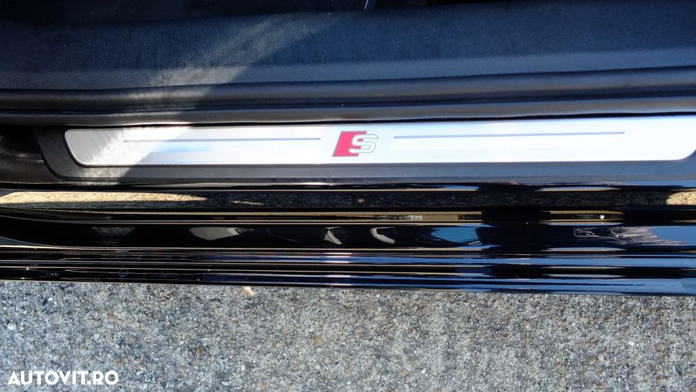 Audi A6 50 TDI quattro Tiptronic S line - 17