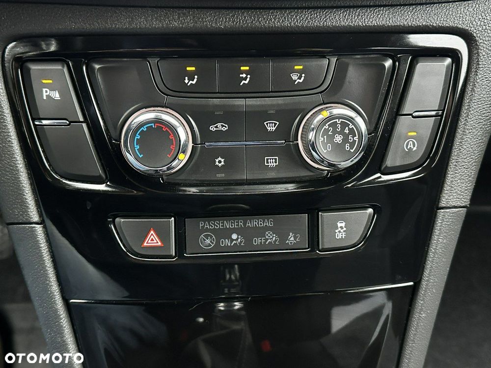 Opel Mokka 1.6 Active S&S - 24