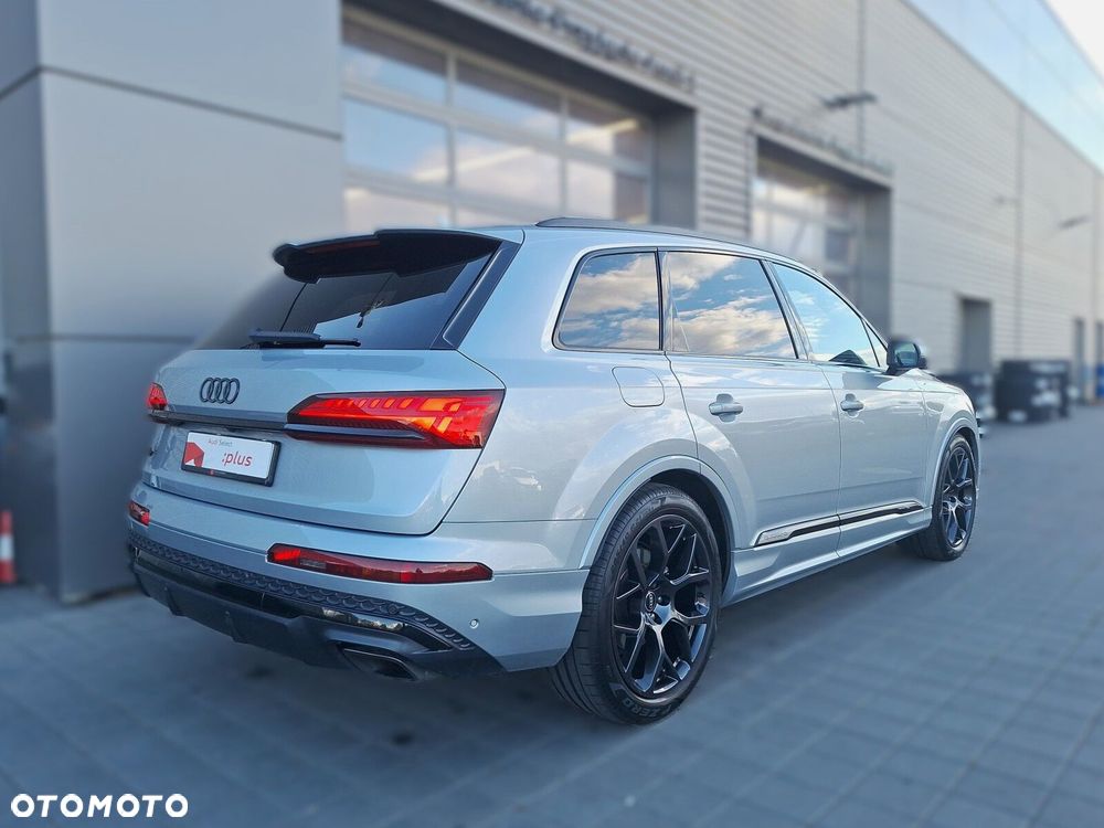 Audi Q7 45 TDI mHEV Quattro S Line Tiptr - 39