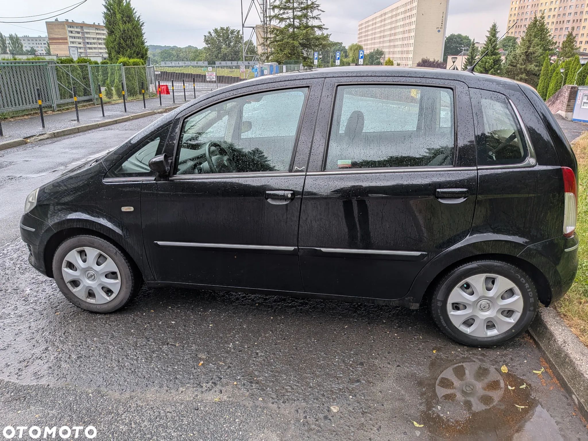 Lancia Musa 1.4 16V Oro - 1
